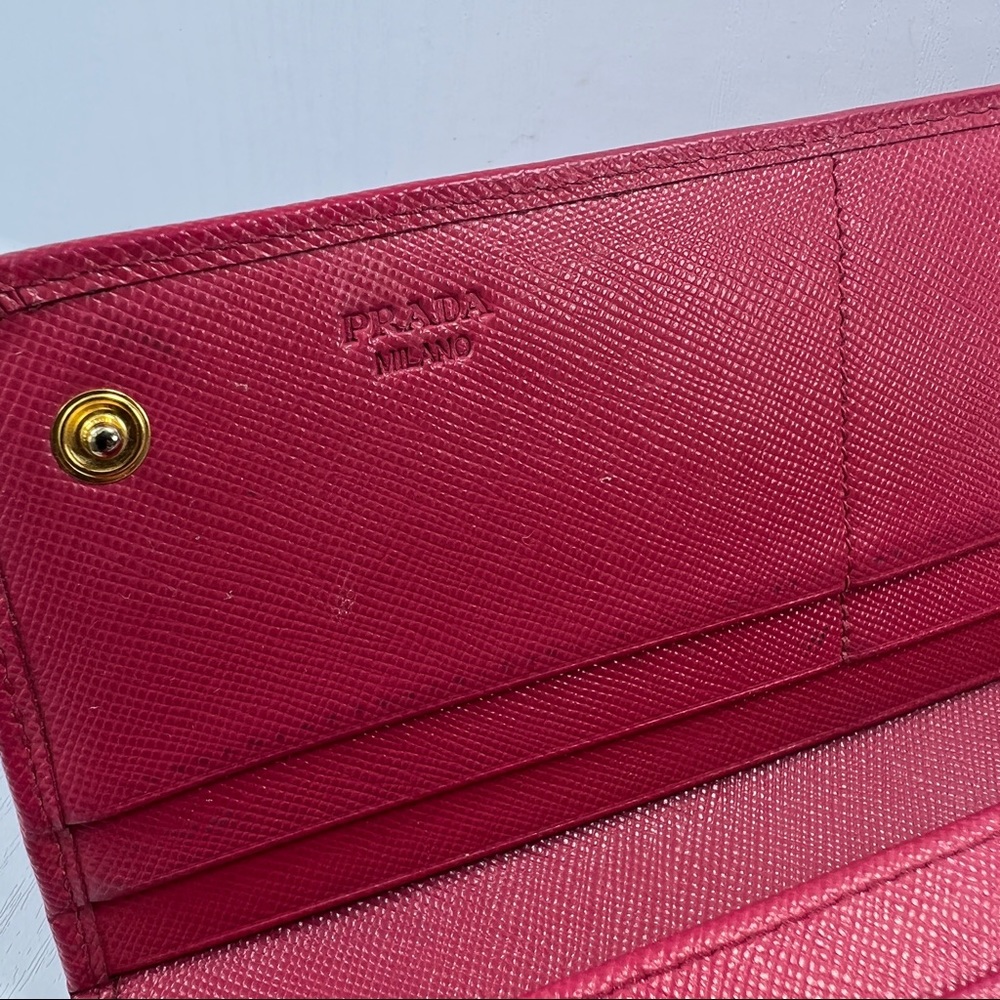 Prada WOC - Picture 11 of 15
